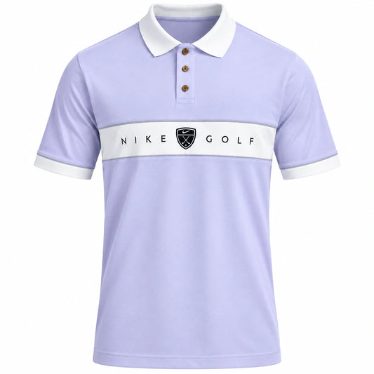 Nike Fairway Fresh Golf Polo Shirt IO1183