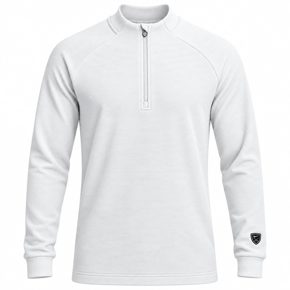 Nike Par 5 Half Zip Golf Top IB0303