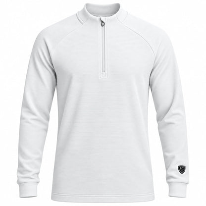 Nike Par 5 Half Zip Golf Top IB0303