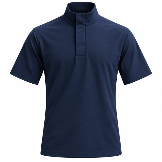 Nike Tailored Performance Golf Wind Shirt IM8625