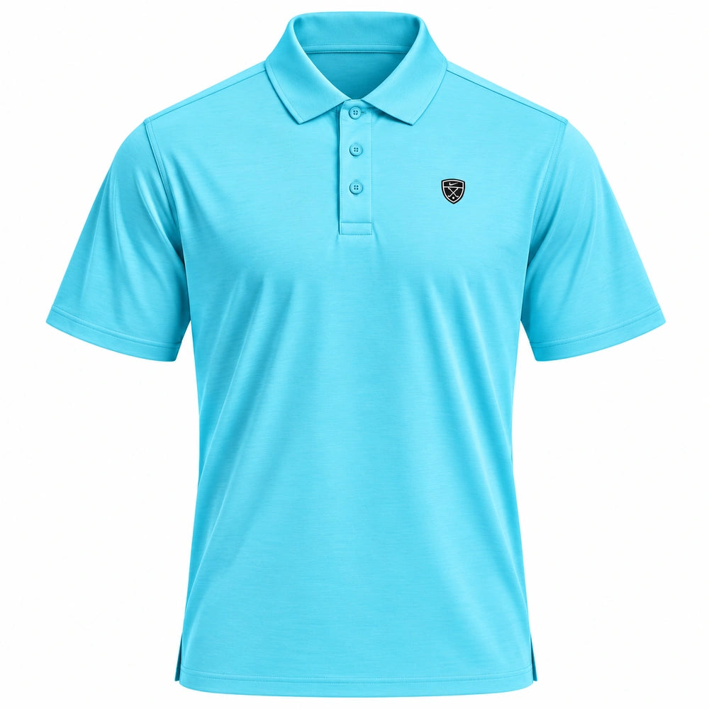 Nike Par 5 Golf Polo Shirt IB0237