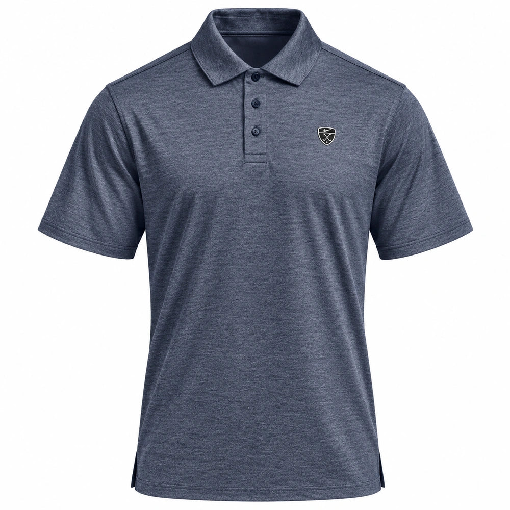 Nike Mens Par 5 Golf Polo Shirt IB0237