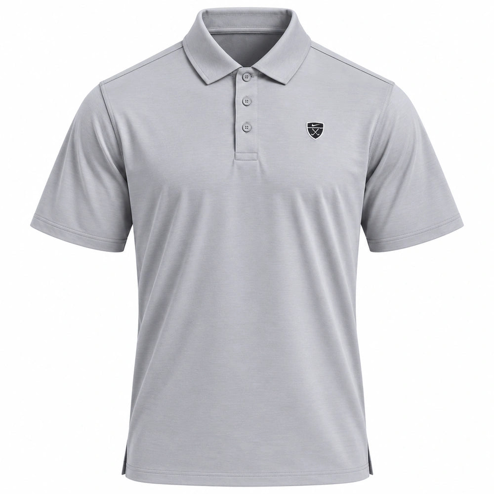 Nike Mens Par 5 Polo Shirt IB0237