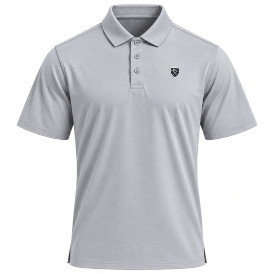 Nike Mens Par 5 Polo Shirt IB0237