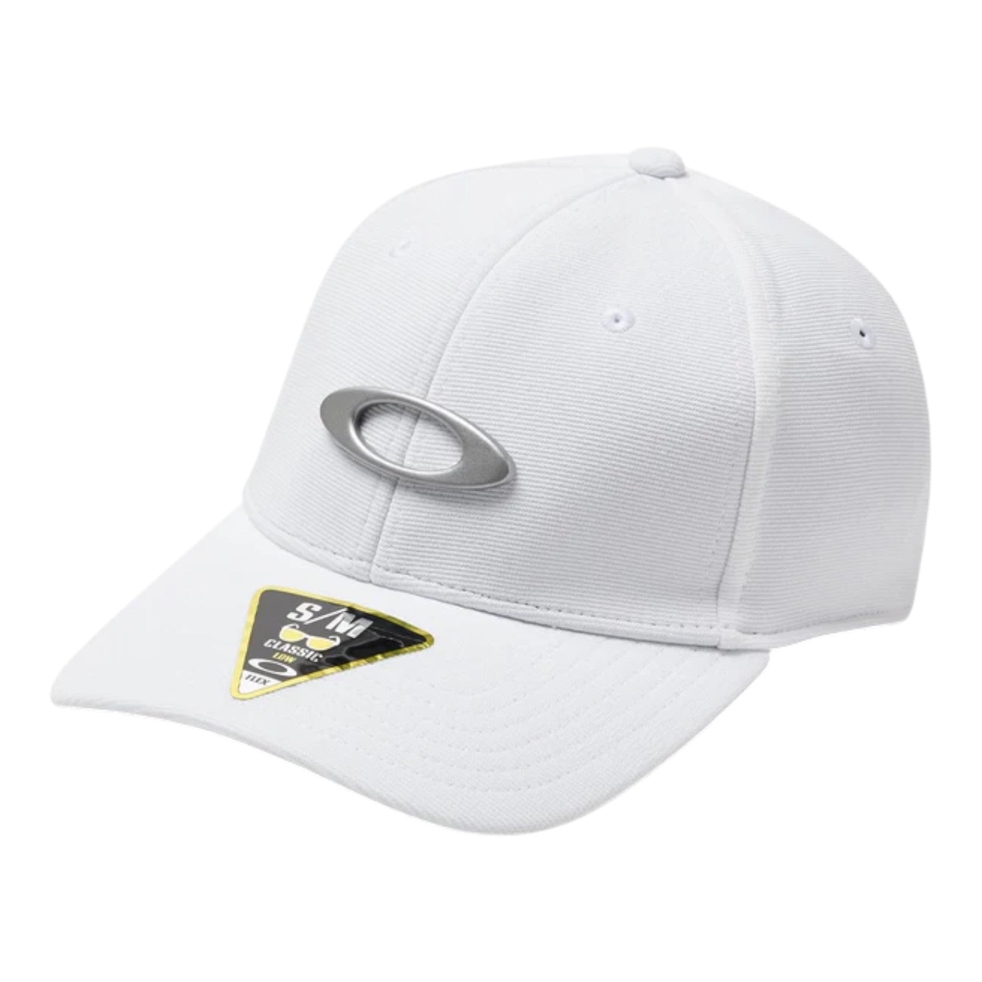 Oakley Tincan Golf Cap
