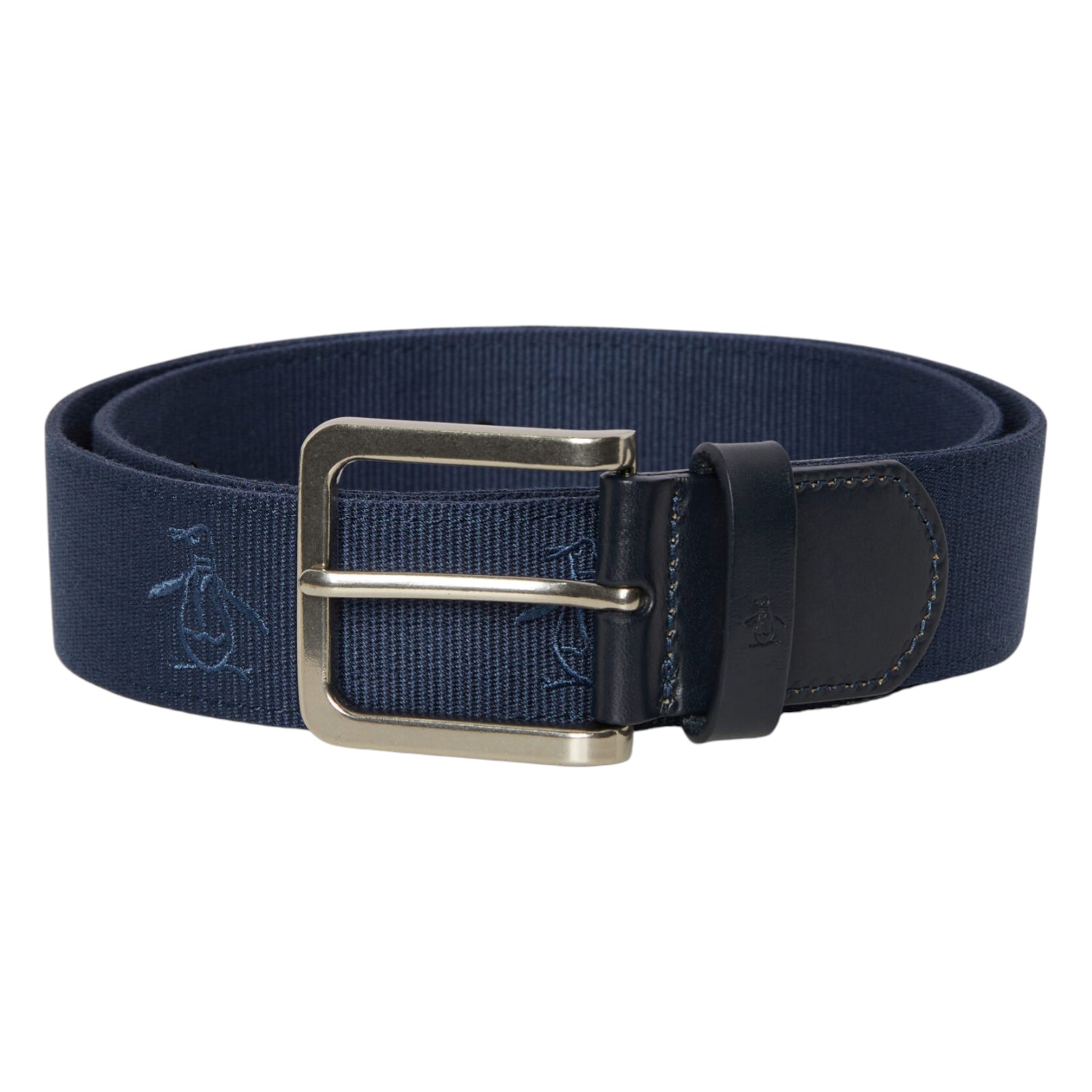 Original Penguin Golf Belt OGASG068GG
