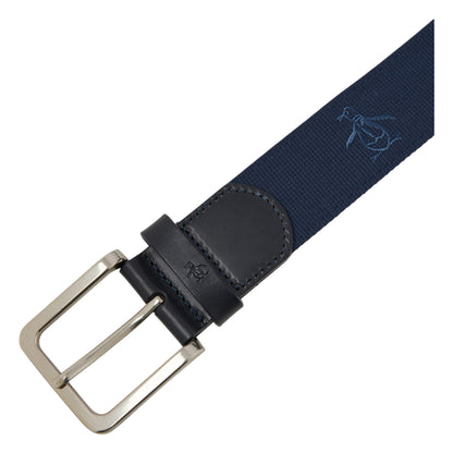 Original Penguin Golf Belt OGASG068GG