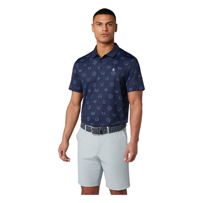 Original Penguin Golf Belt OGASG068GG