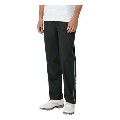 Original Penguin Earl Colour Block Waterproof Golf Trousers OGBFG022
