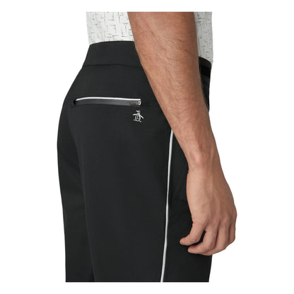 Original Penguin Earl Colour Block Waterproof Golf Trousers OGBFG022