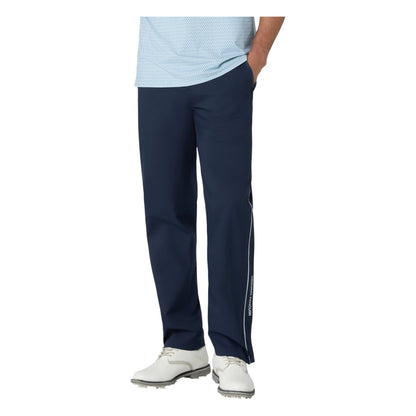 Original Penguin Earl Colour Block Waterproof Golf Trousers OGBFG022