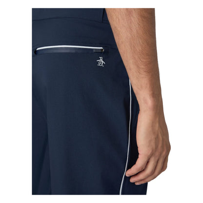Original Penguin Earl Colour Block Waterproof Golf Trousers OGBFG022