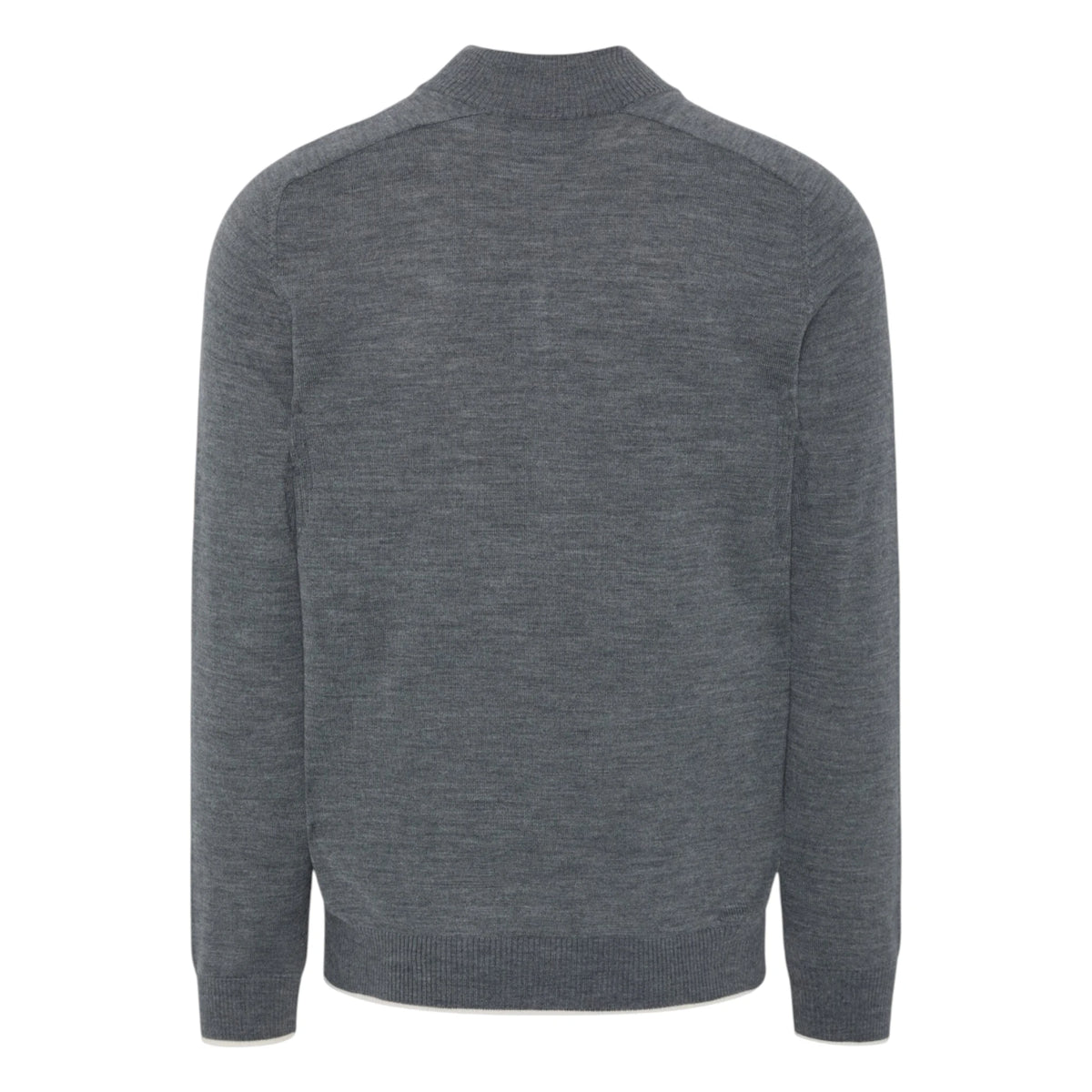 Original Penguin Heritage Mock Neck Golf Sweater OGGFG025