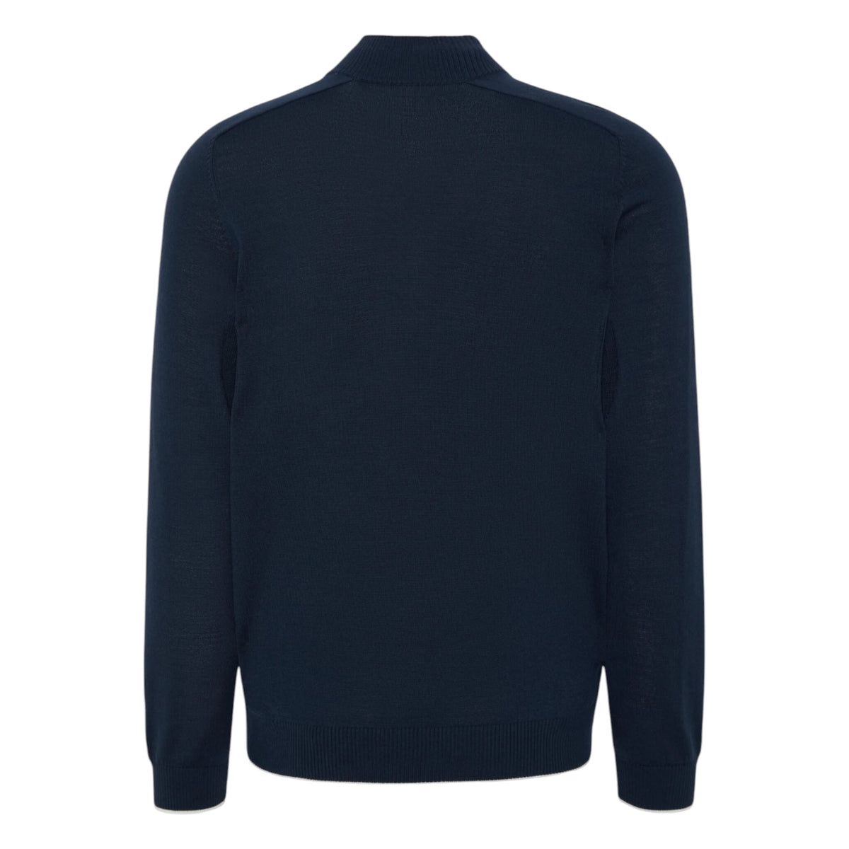 Original Penguin Heritage Mock Neck Golf Sweater OGGFG025