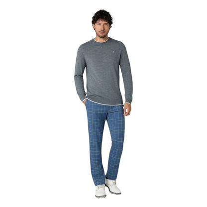 Original Penguin Heritage Crew Neck Golf Sweater OGGFG026