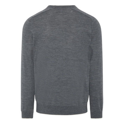 Original Penguin Heritage Crew Neck Golf Sweater OGGFG026
