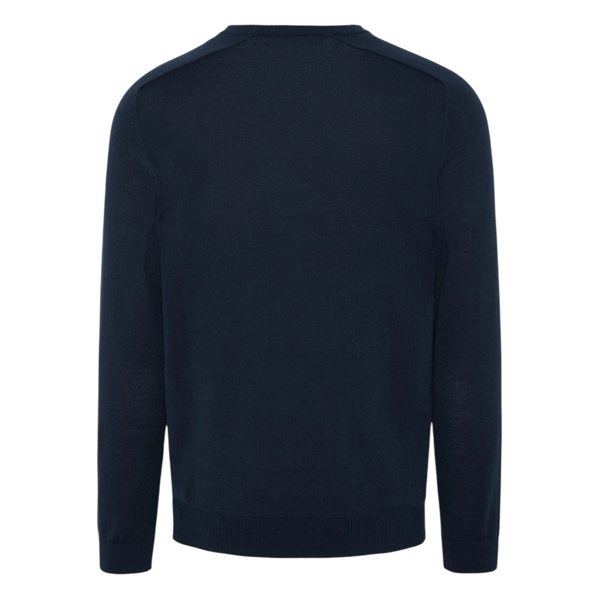 Original Penguin Heritage Crew Neck Golf Sweater OGGFG026