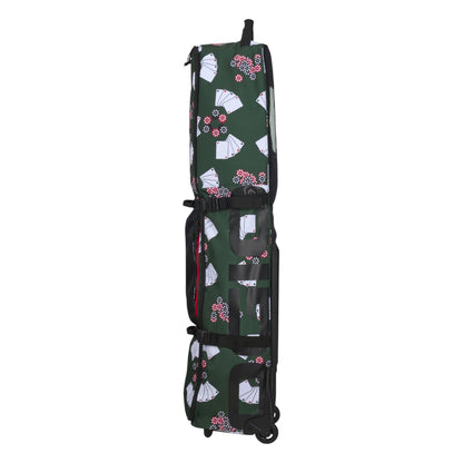 Ogio Alpha Slim V2 Golf Travel Cover | Poker