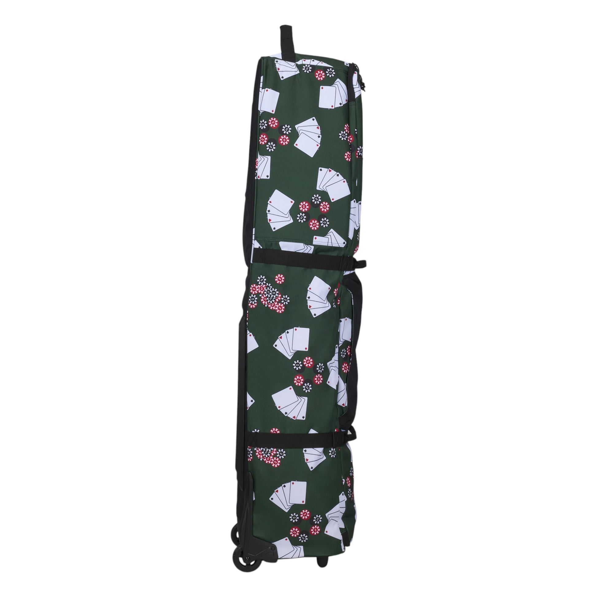 Ogio Alpha Slim V2 Golf Travel Cover | Poker