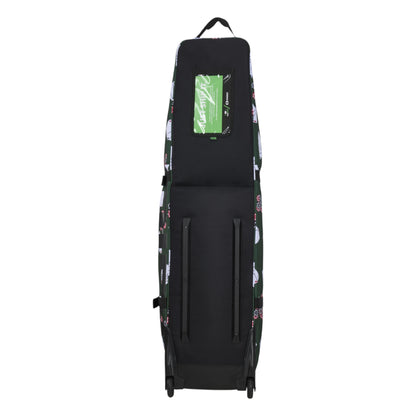 Ogio Alpha Slim V2 Golf Travel Cover | Poker