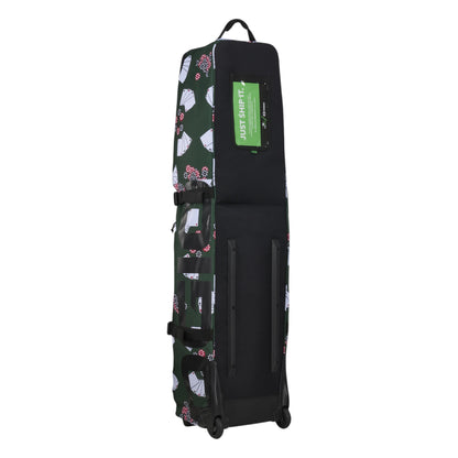 Ogio Alpha Slim V2 Golf Travel Cover | Poker