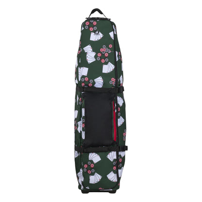 Ogio Alpha Slim V2 Golf Travel Cover | Poker