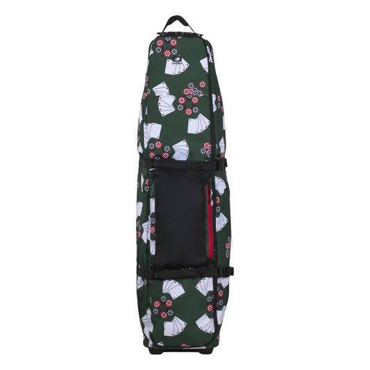 Ogio Alpha Slim V2 Golf Travel Cover | Poker