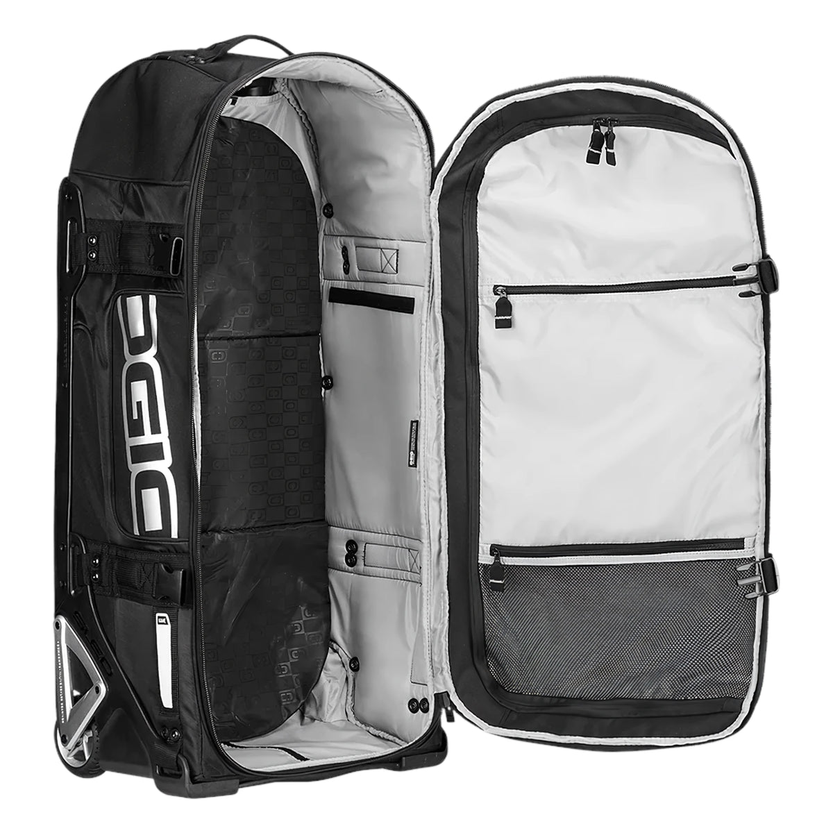 OGIO Rig 9800 Wheeled Golf Travel Cover