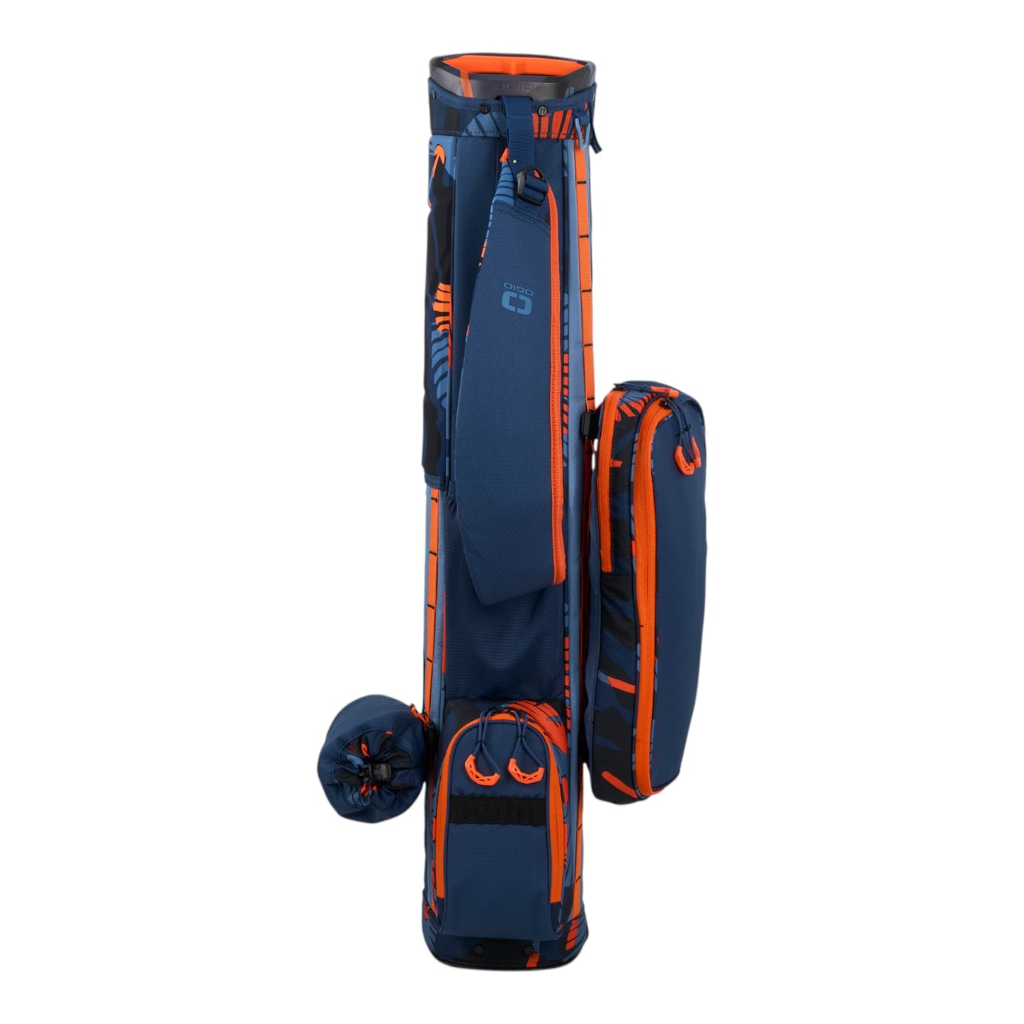 OGIO 2026 Funday Golf Pencil Bag | Dusk