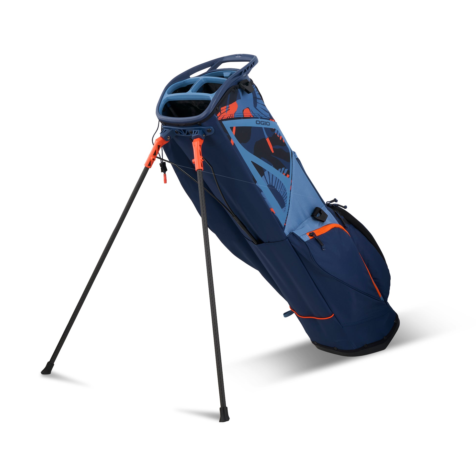 OGIO 2026 Featherlite Golf Stand Bag