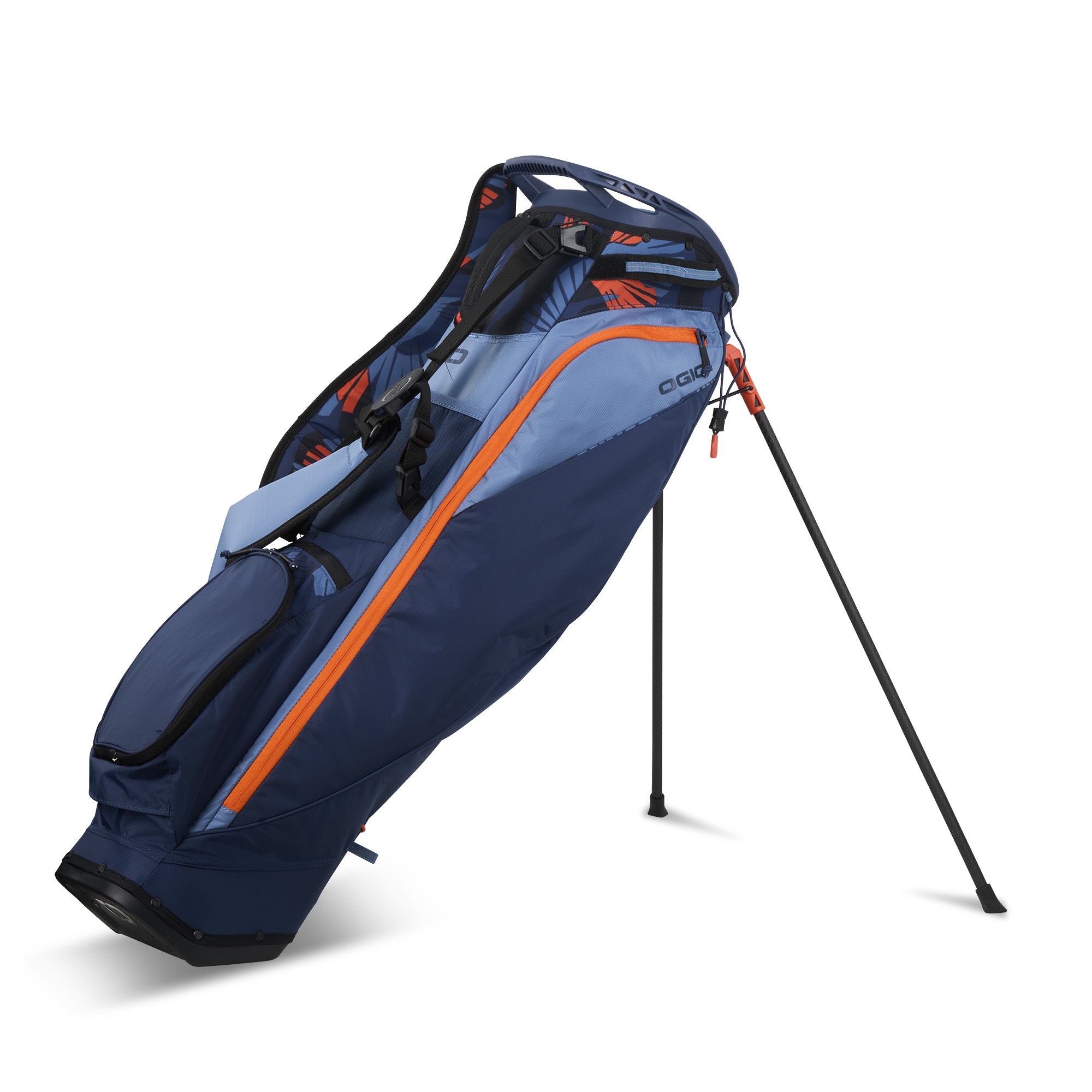 OGIO 2026 Featherlite Golf Stand Bag