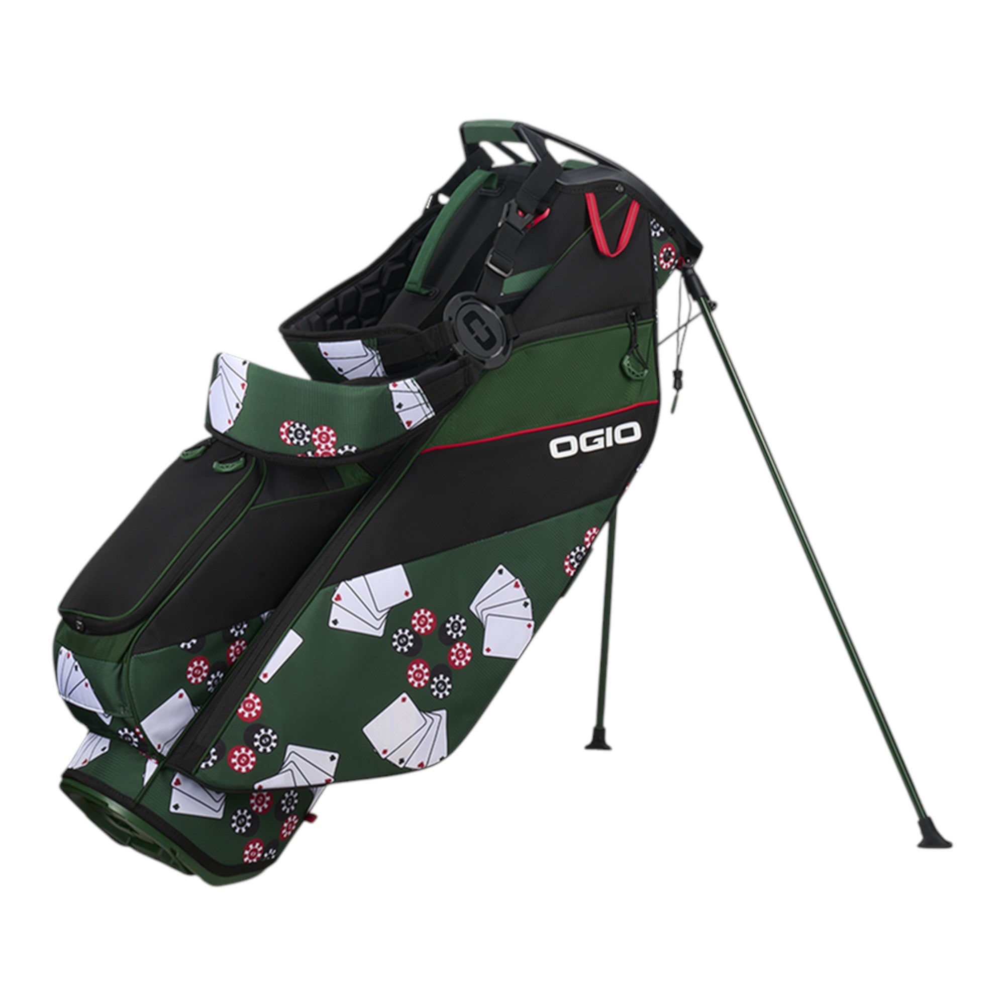 OGIO 2026 Fuse Golf Stand Bag