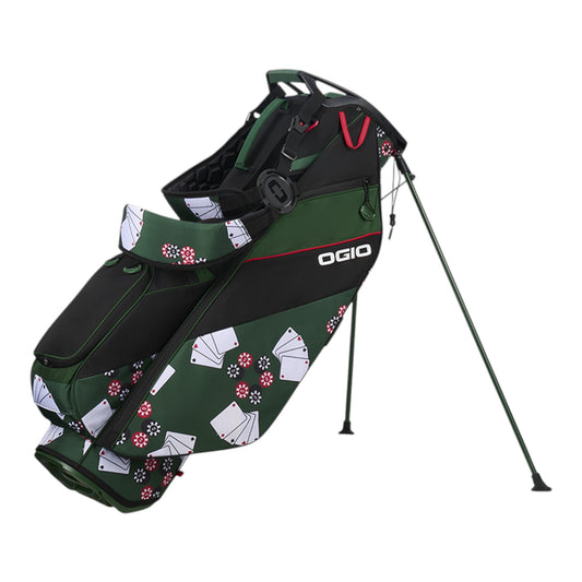 OGIO 2026 Fuse Golf Stand Bag