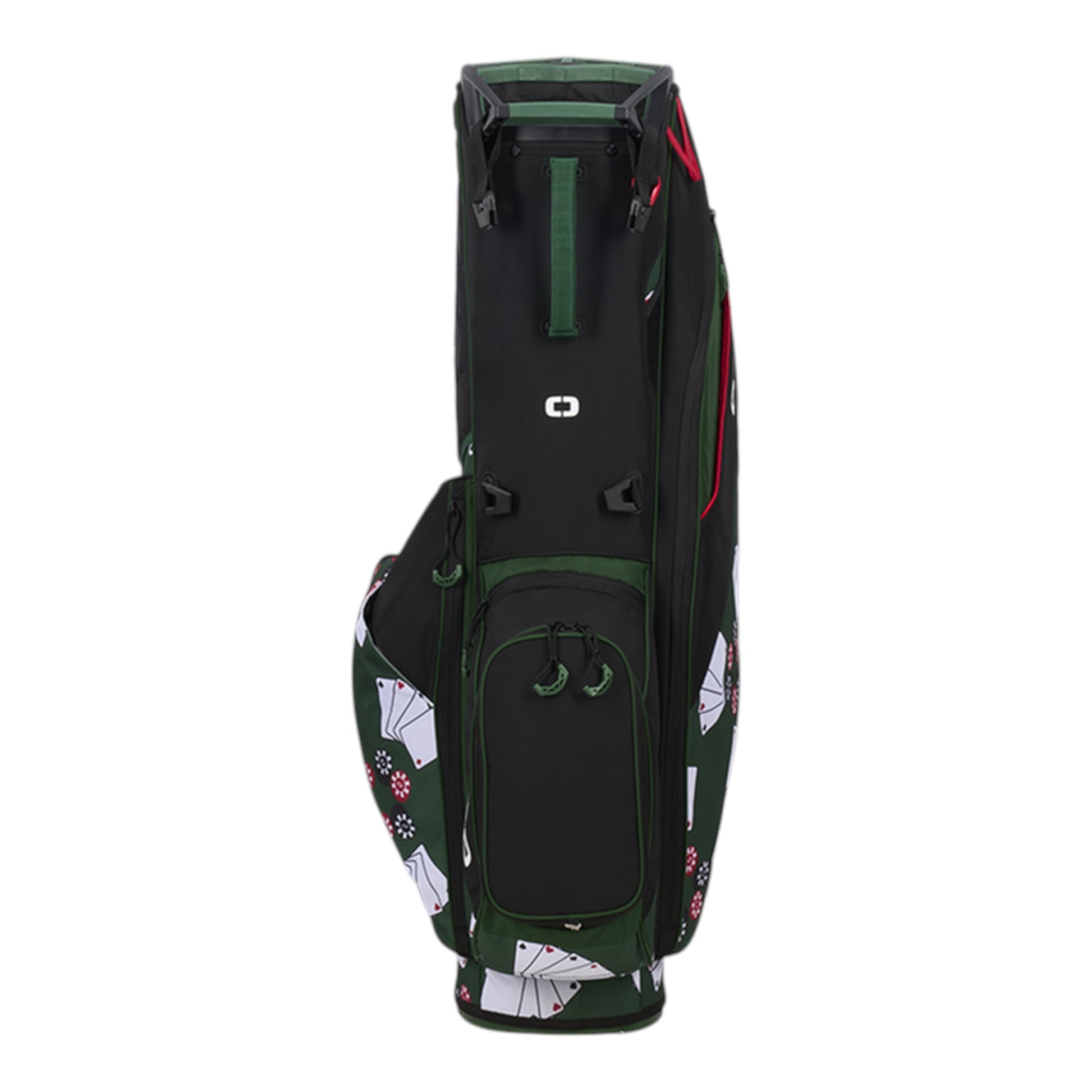 OGIO 2026 Fuse Golf Stand Bag