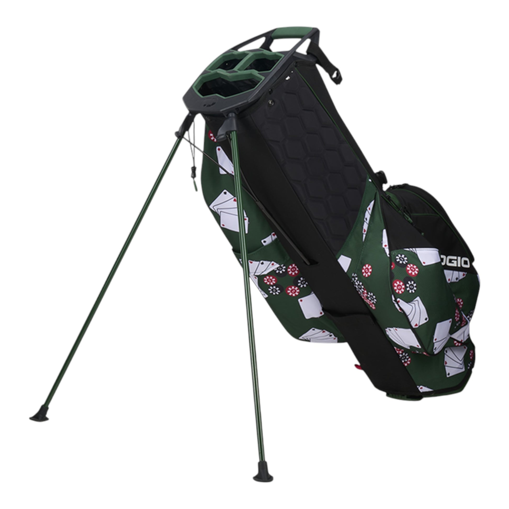 OGIO 2026 Fuse Golf Stand Bag