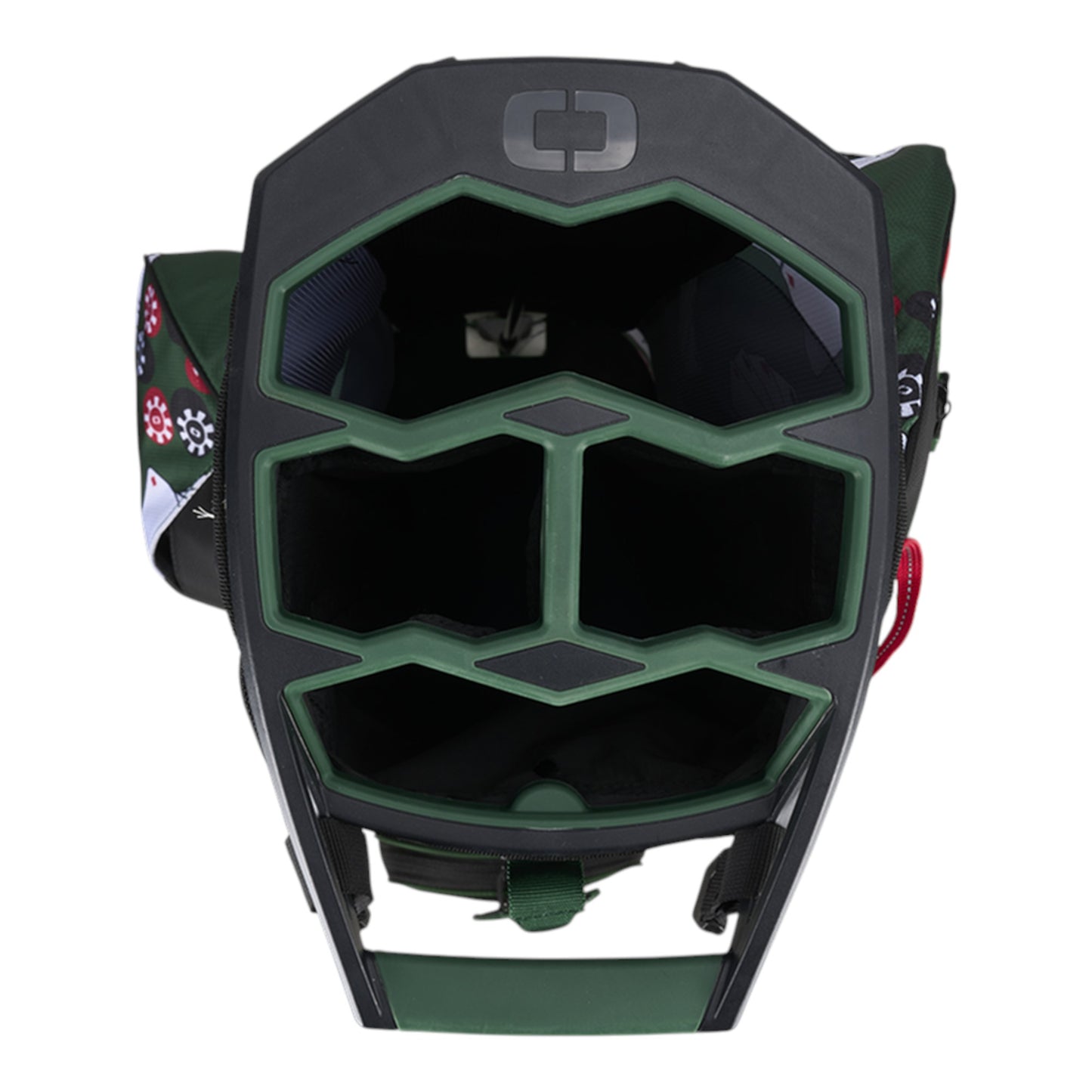 OGIO 2026 Fuse Golf Stand Bag