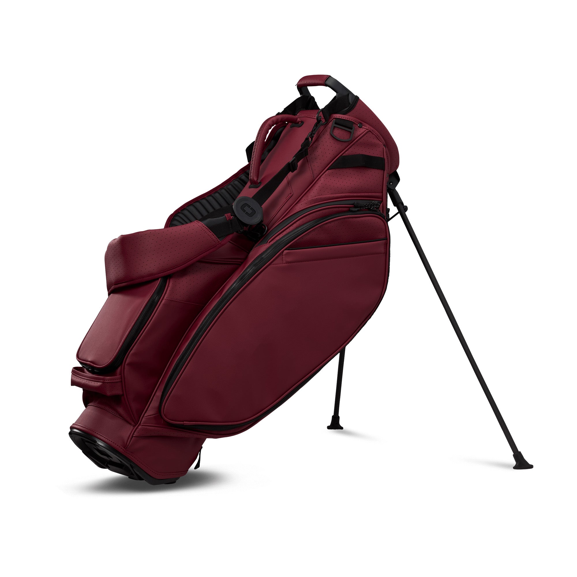 OGIO 2026 Shadow Golf Stand Bag
