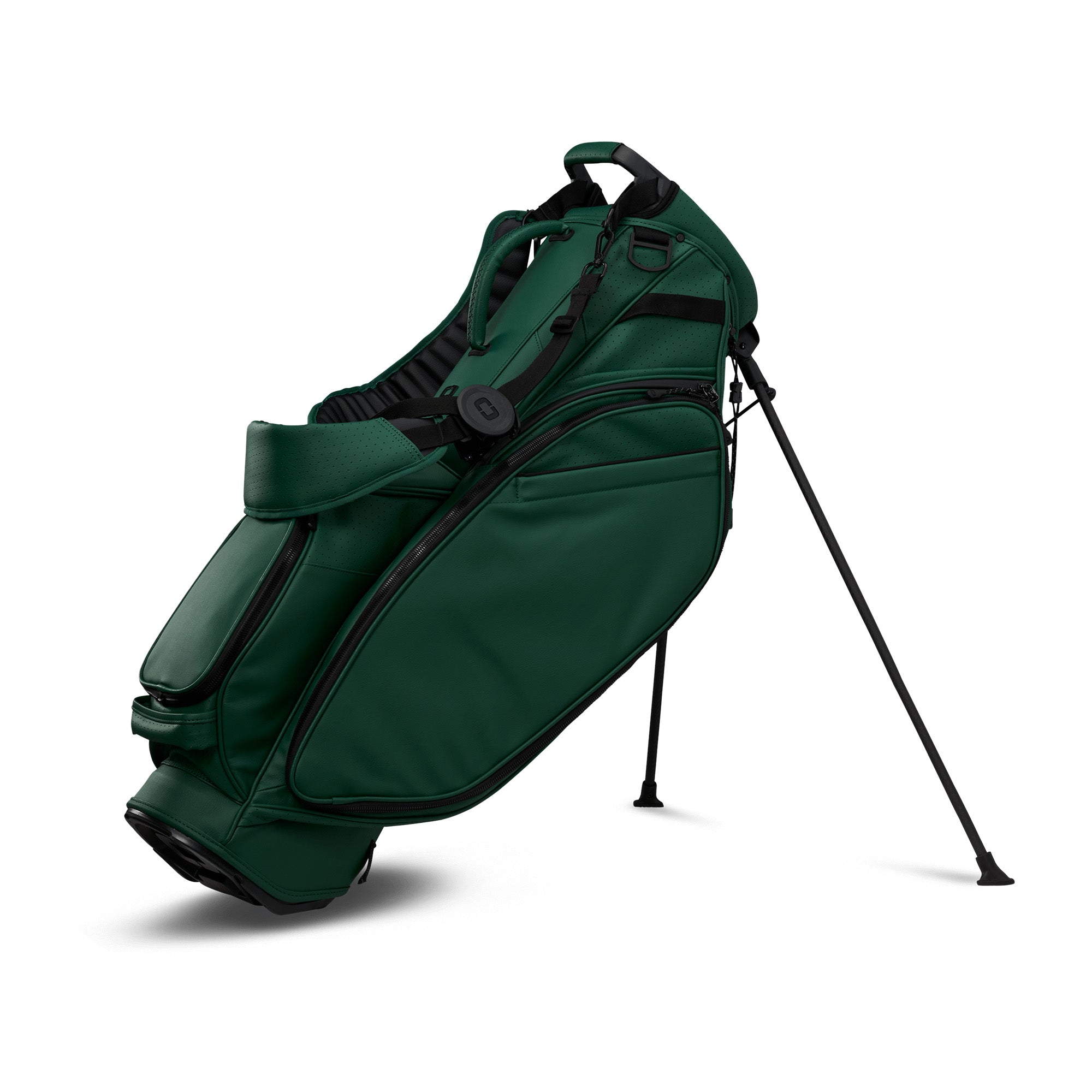 OGIO 2026 Shadow Golf Stand Bag