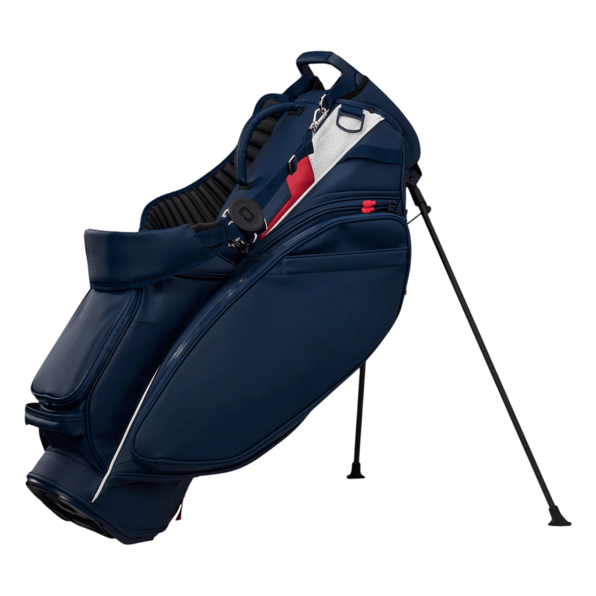 OGIO 2026 Shadow Golf Stand Bag