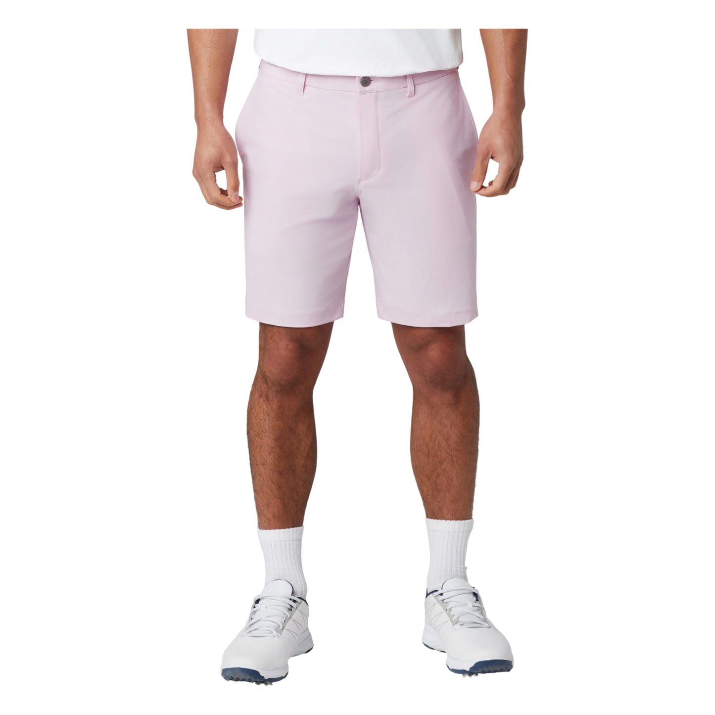 Original Penguin The Player 9" Golf Shorts OGKBSF46