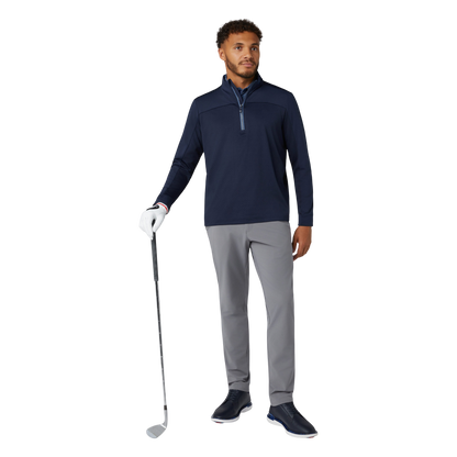 Original Penguin Lightweight Golf 1/4 Zip OGKFF005