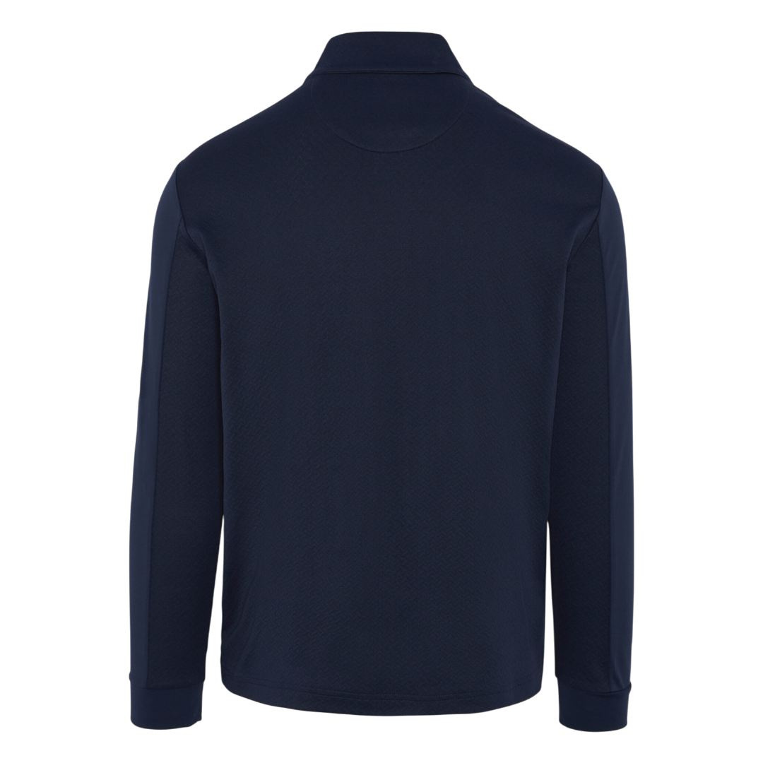 Original Penguin Lightweight Golf 1/4 Zip OGKFF005