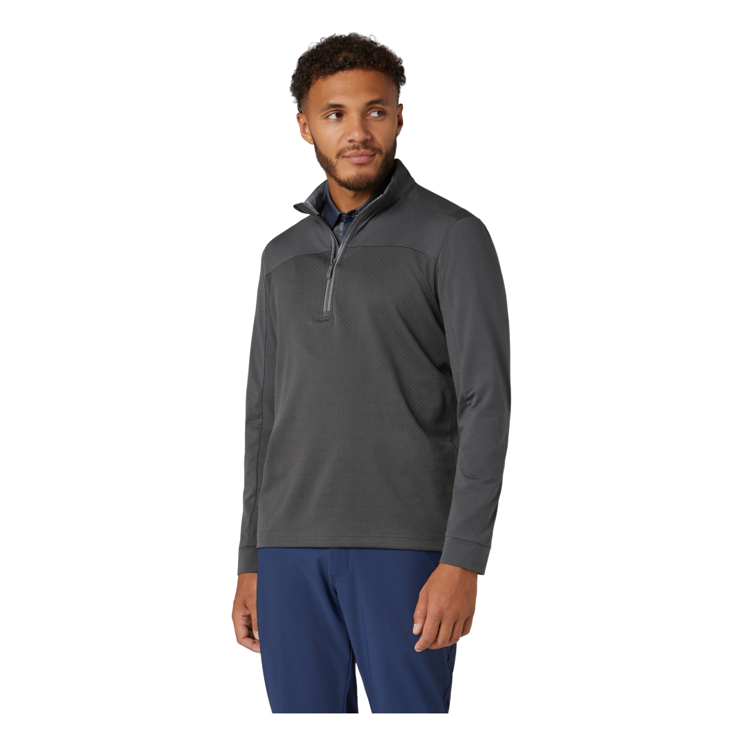 Original Penguin Lightweight Golf 1/4 Zip OGKFF005