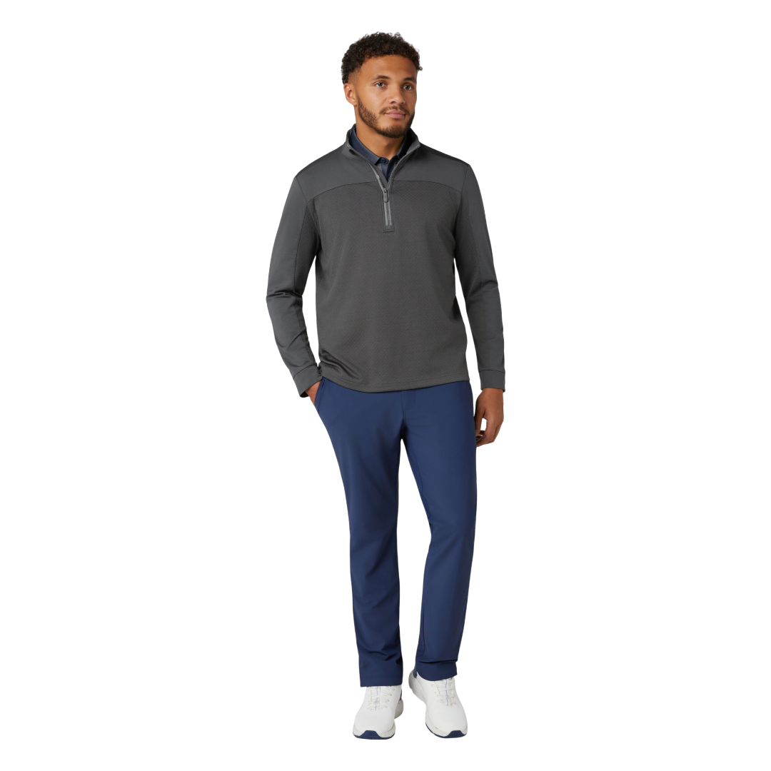 Original Penguin Lightweight Golf 1/4 Zip OGKFF005