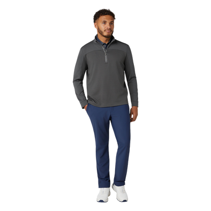 Original Penguin Lightweight Golf 1/4 Zip OGKFF005