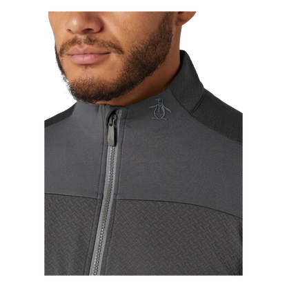 Original Penguin Lightweight Golf 1/4 Zip OGKFF005