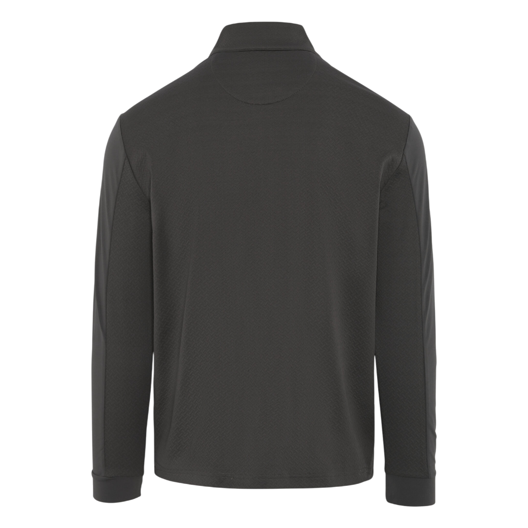 Original Penguin Lightweight Golf 1/4 Zip OGKFF005
