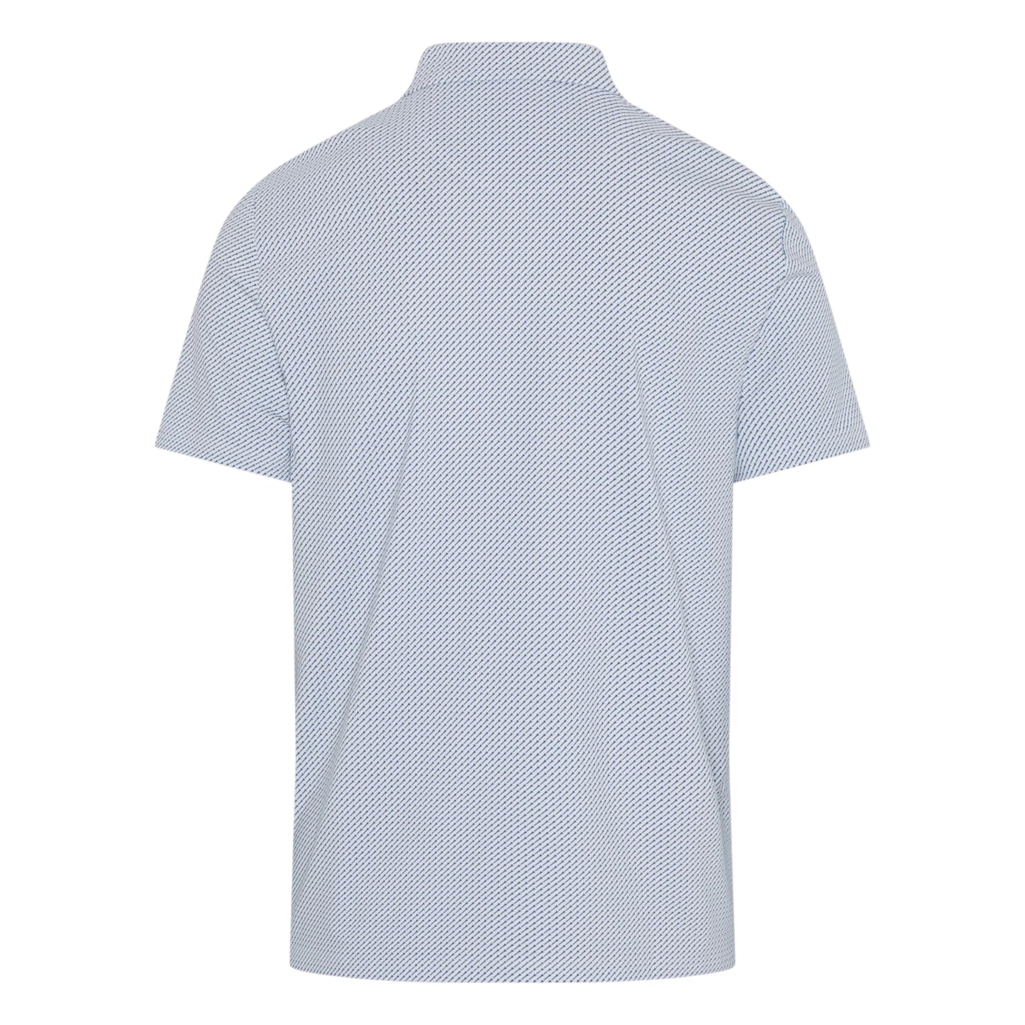 Original Penguin Dimensional Pete Golf Polo Shirt OGKFF021