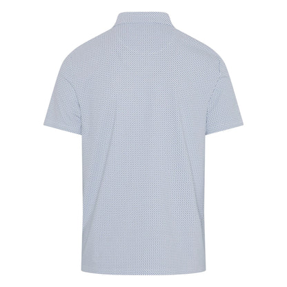 Original Penguin Dimensional Pete Golf Polo Shirt OGKFF021