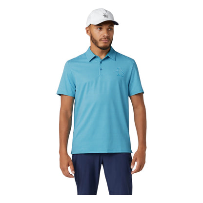 Original Penguin Dimensional Pete Golf Polo Shirt OGKFF021